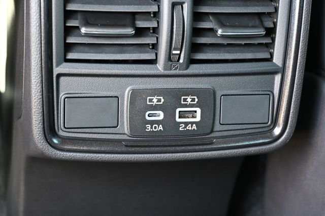 New 2026 Black Subaru Sport image 11