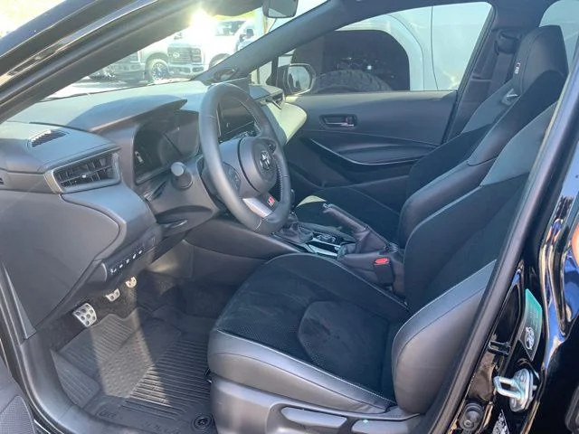 Used 2025 Black Toyota Premium image 21