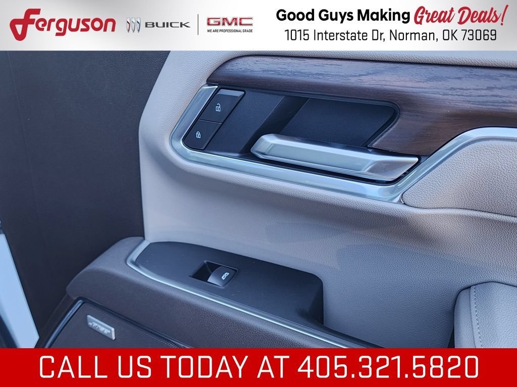 2026 GMC Sierra 1500 SLT - Photo 38