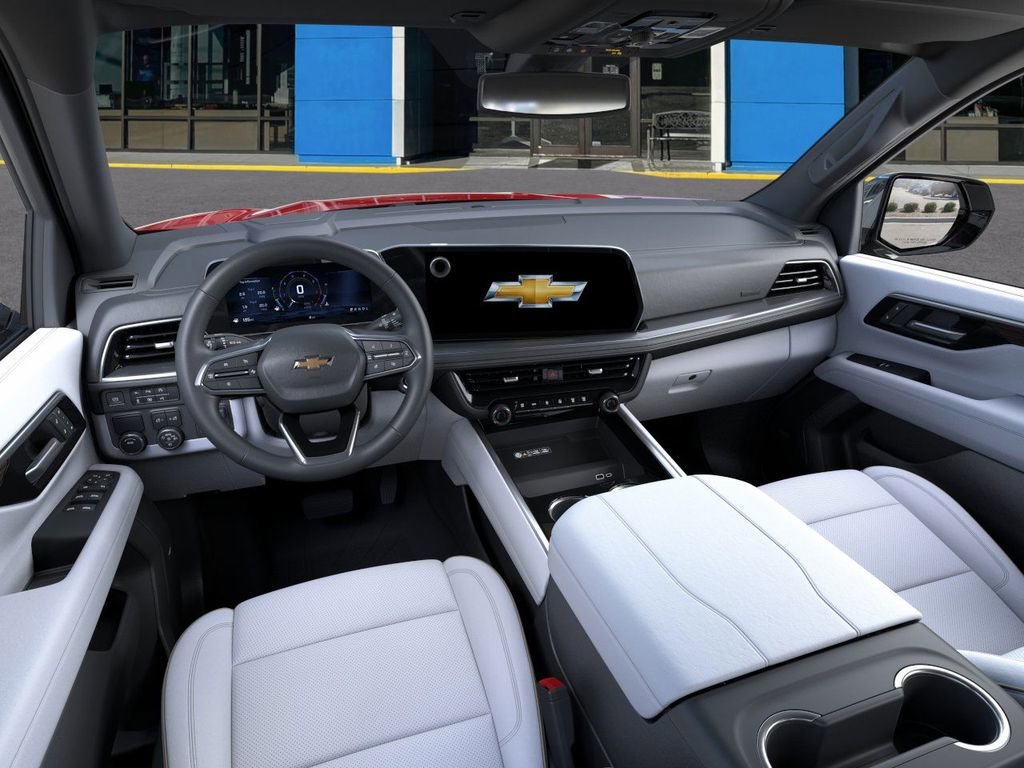 2026 Chevrolet Tahoe Premier - Photo 16