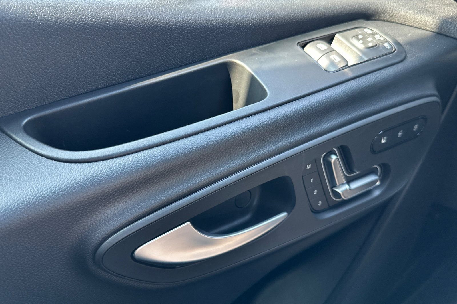 2025 Mercedes-Benz Sprinter Cargo Van Base - Photo 9