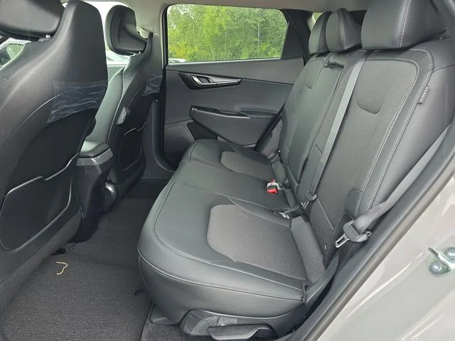 New 2026 Wolf Gray Kia LIGHT image 6