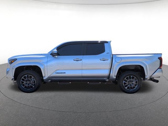 Certified Used 2026 Silver Toyota SR5 image 2