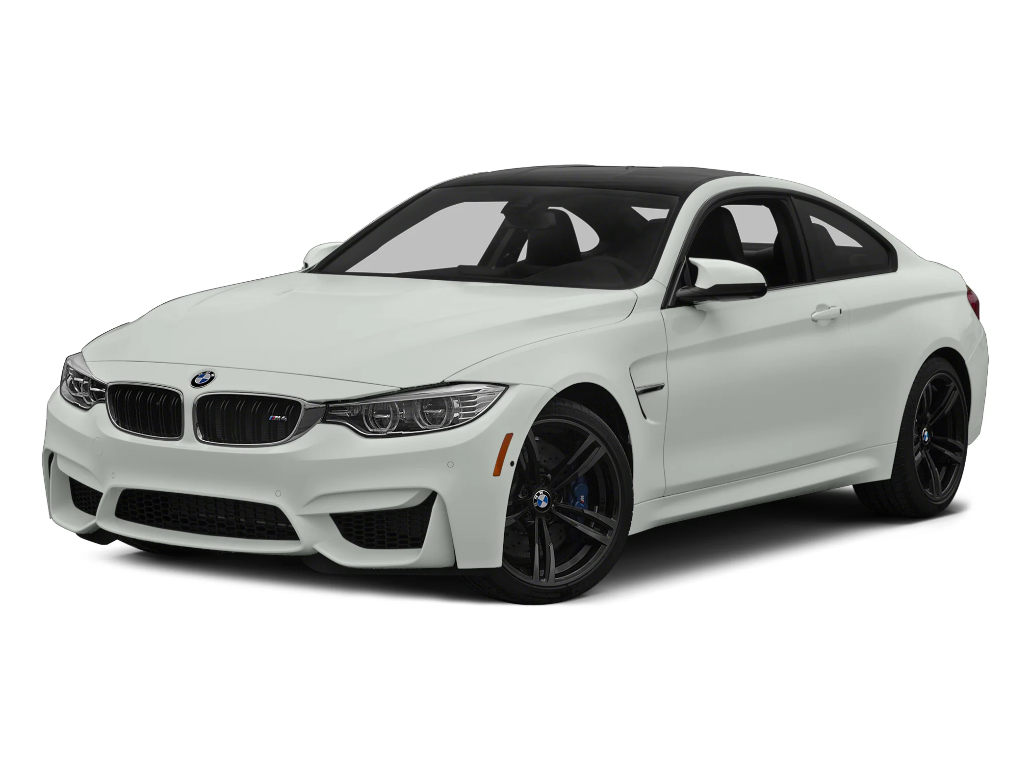 2015 BMW M4 -'s photo