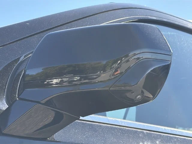 Used 2025 Black Chevrolet LT image 44