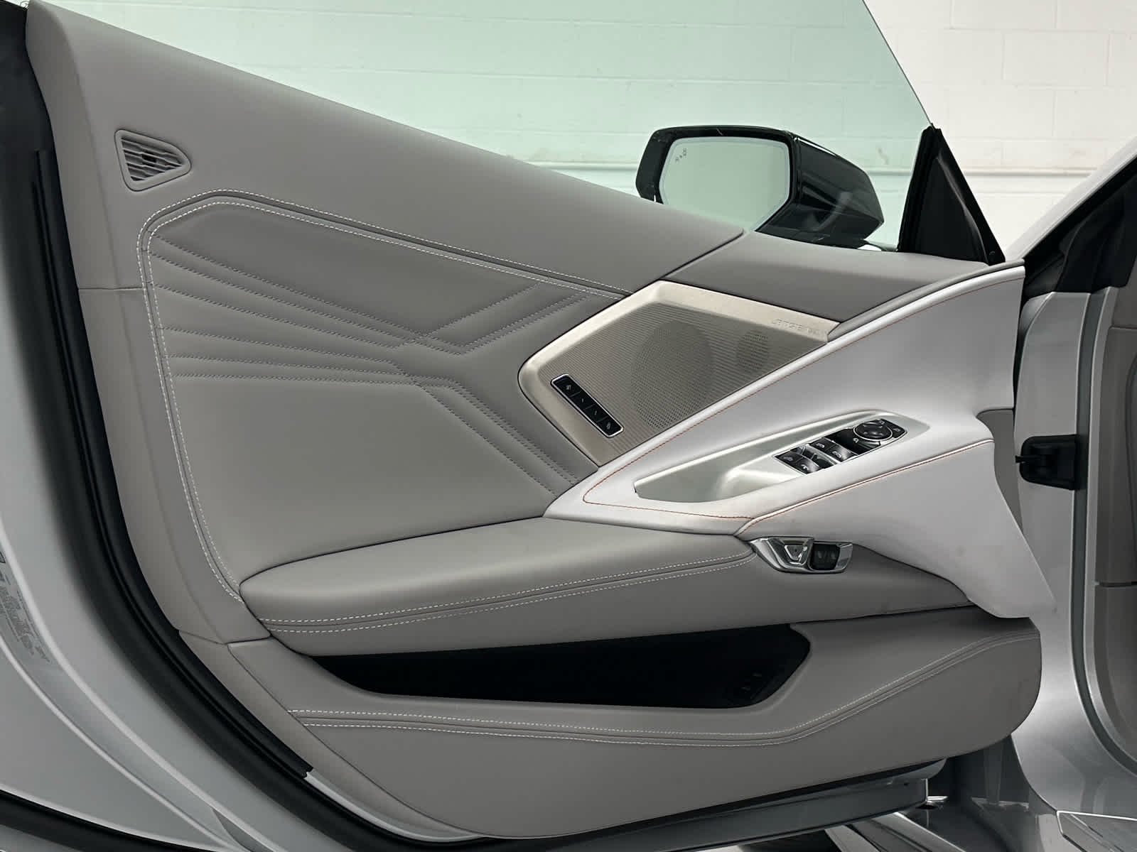 2026 Chevrolet Corvette 3LZ - Photo 24