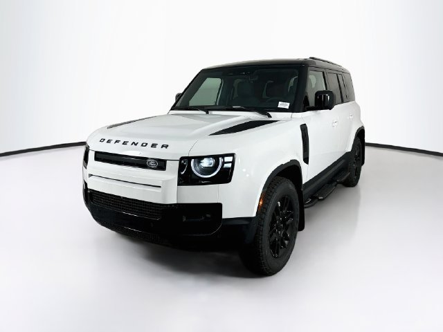 2026 Land Rover Defender