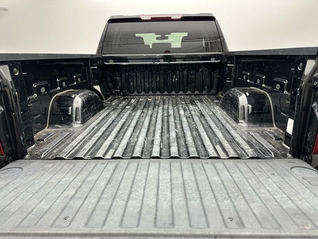 Used 2020 Black Chevrolet Custom Trail Boss image 22