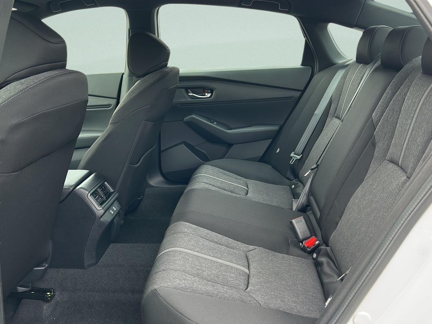 2026 Honda Accord Hybrid Sport - Photo 15
