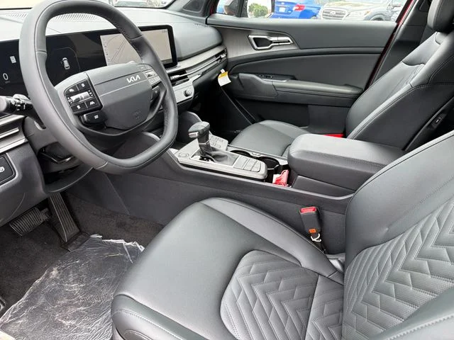 2026 Kia Sportage X-Line - Photo 19