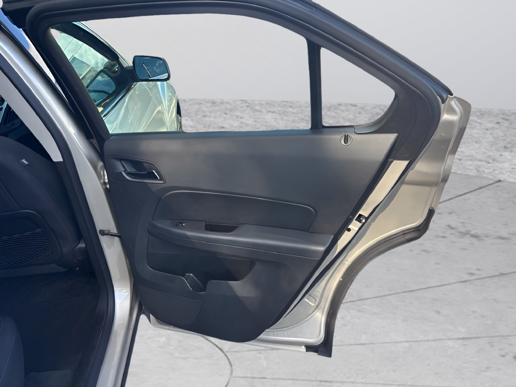 Used 2016 Gold Chevrolet LS image 39