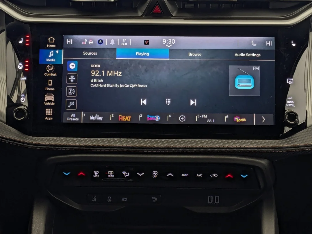 New 2026 Grey Jeep Limited - - 4x4 - Preferred Package 23G - Mopar Interior Protection Pckge-  Pano Sunroof & More! image 24