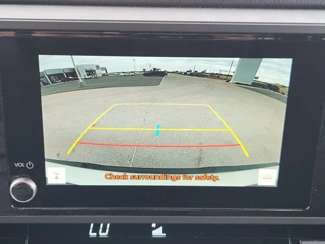 Used 2026 ICE CAP Toyota SR 4x2 CrewMax 5.5 ft. box 145.7 in. WB image 17