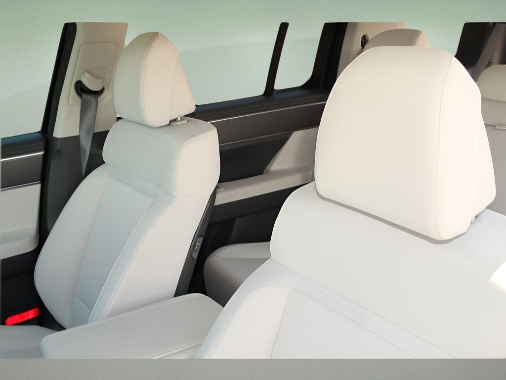 2026 Hyundai Santa Fe SE - Photo 14