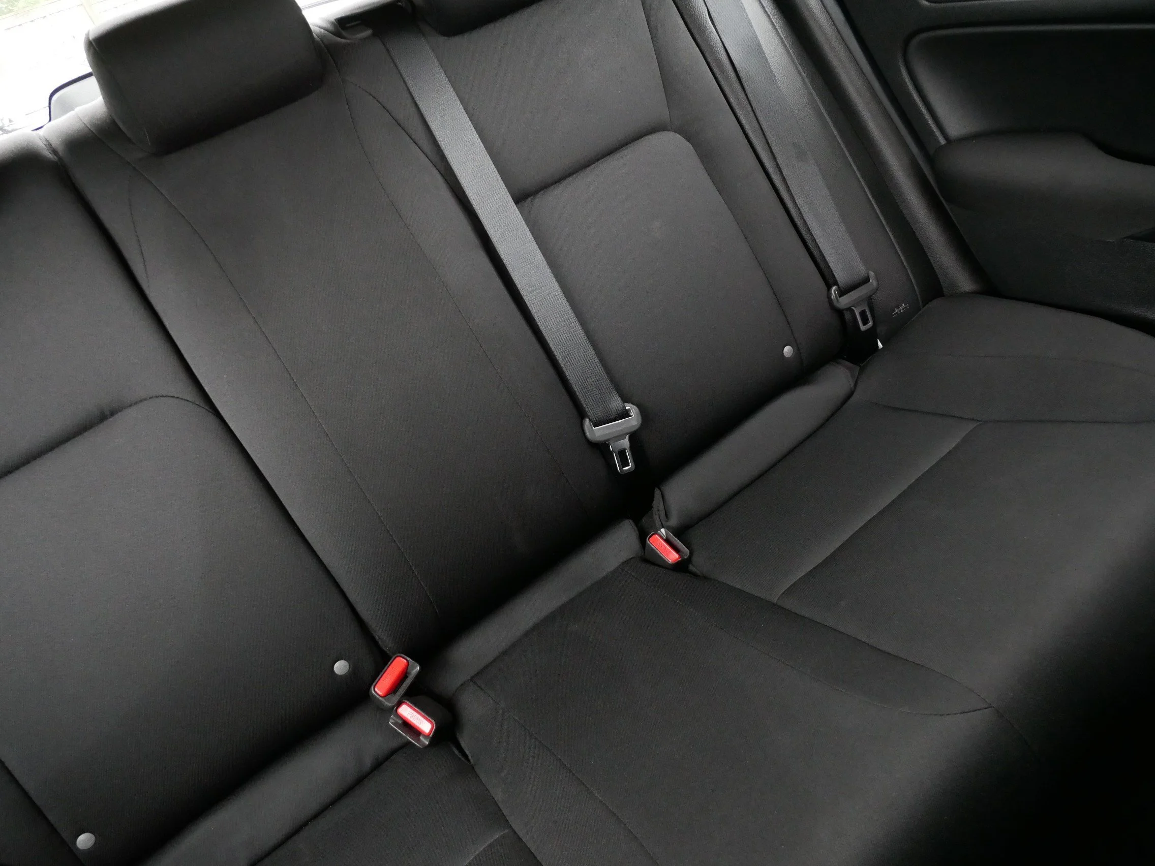 2024 Honda Civic Hatchback LX - Photo 46