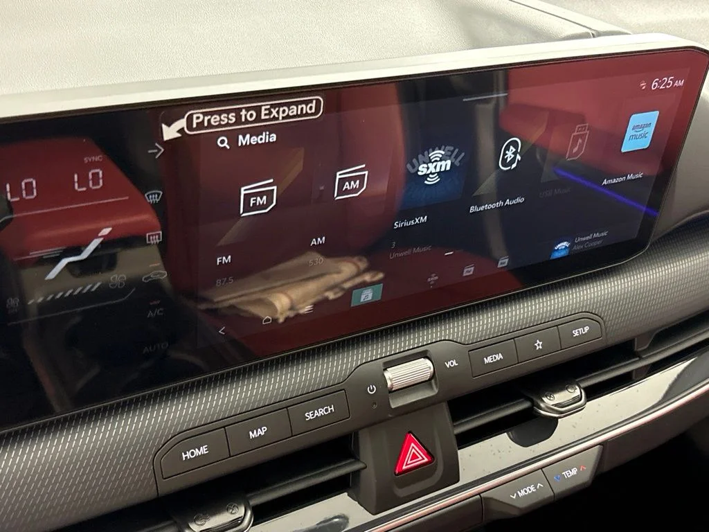 New 2026  Kia GT-Line Turbo image 38