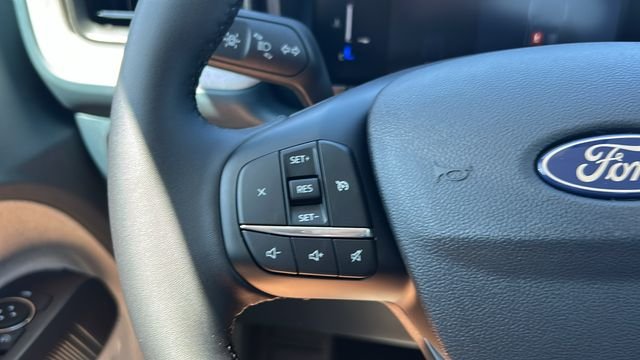 2025 Ford Maverick XLT - Photo 24