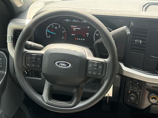 Used 2026 White Ford XL image 14