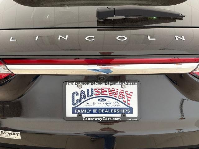 Used 2023 Black Metallic Lincoln Reserve image 58
