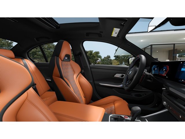 New 2027 Black Sapphire Metallic BMW  image 9