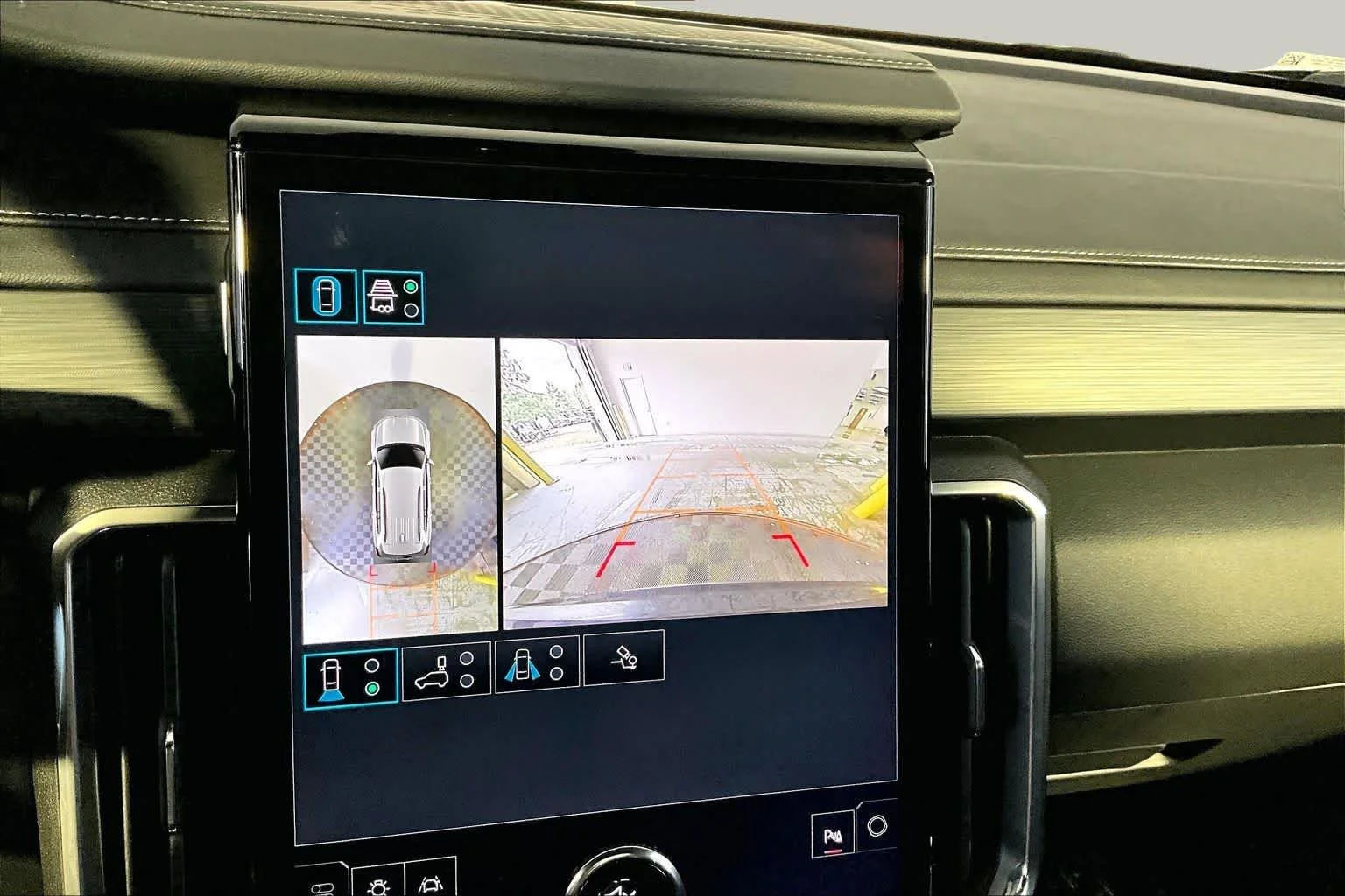2025 GMC Acadia Elevation - Photo 58