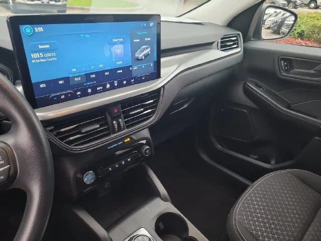 Used 2025 Gray Ford Active image 21