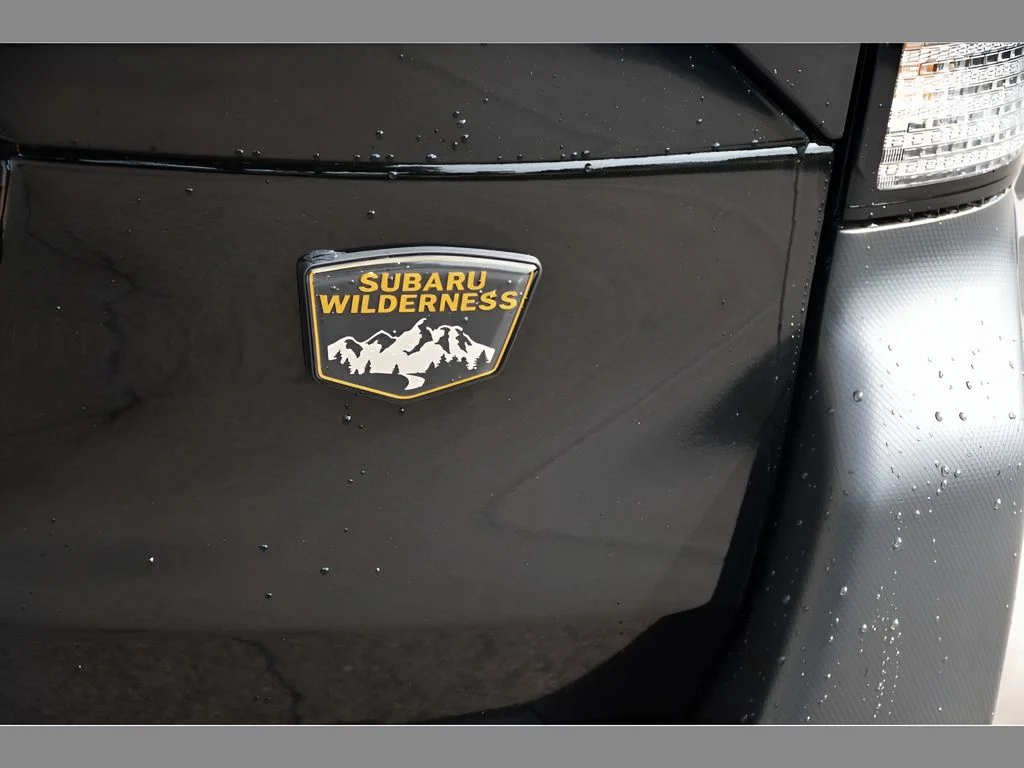 2026 Subaru Forester Wilderness - Photo 26