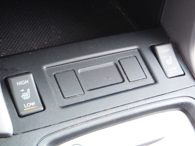 Used 2015 Brown Subaru 2.5i Premium image 24