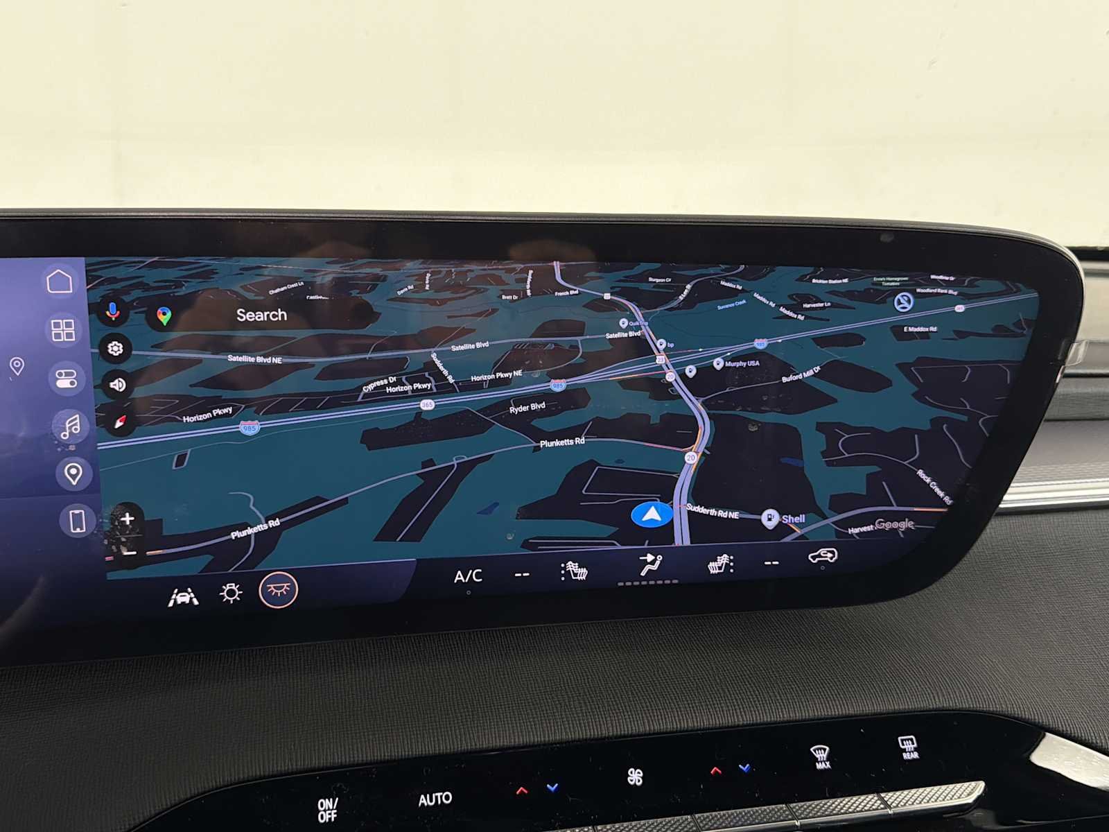 2026 Buick Enclave Sport Touring - Photo 30
