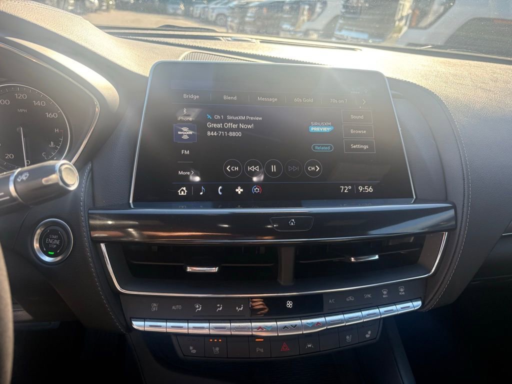 2023 Cadillac CT5 Premium Luxury - Photo 24