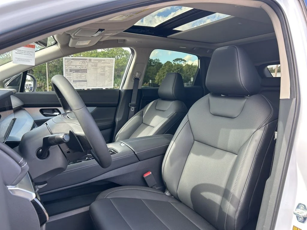 2026 Nissan Murano SL - Photo 20