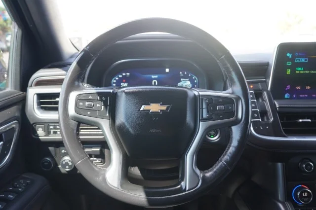 Used 2022 Black Chevrolet LT image 27