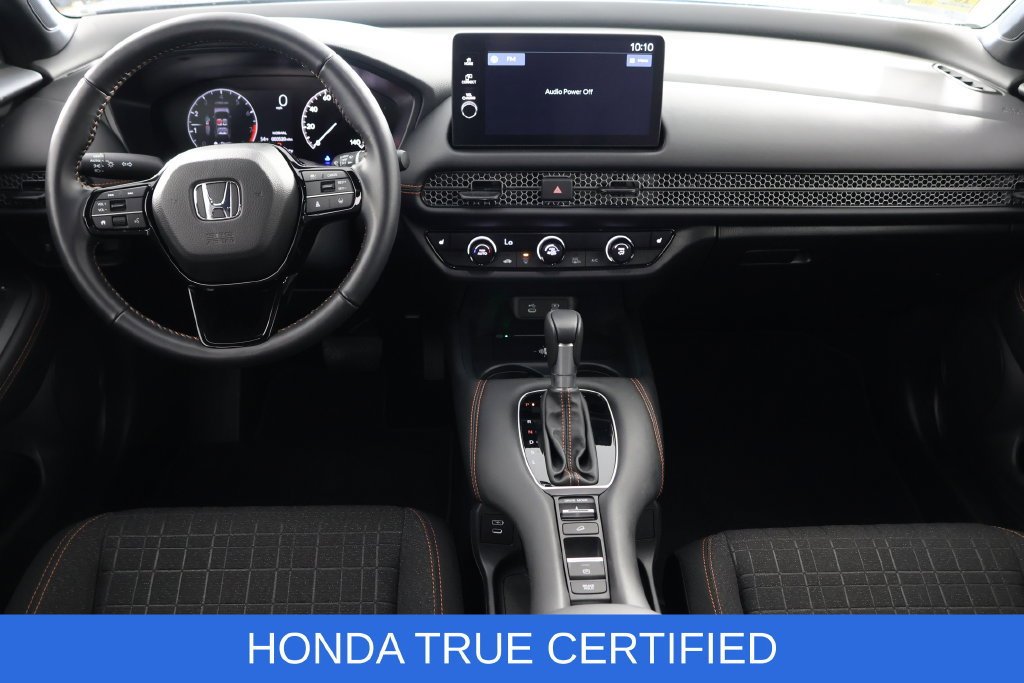 2026 Honda HR-V Sport - Photo 30