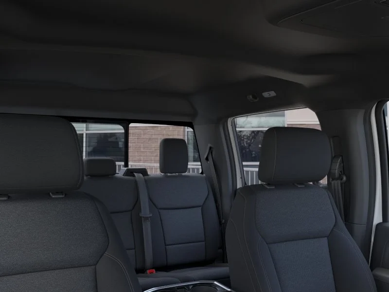 Used 2026 White Ford XLT image 44