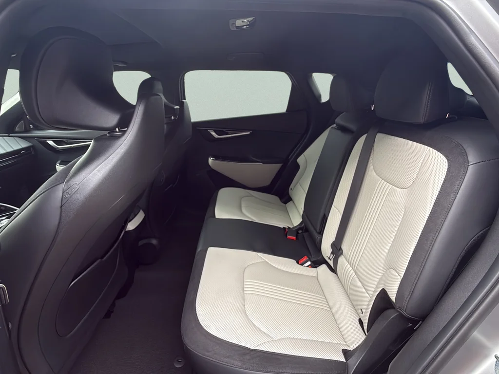 Used 2024 Gray Kia GT-Line image 16