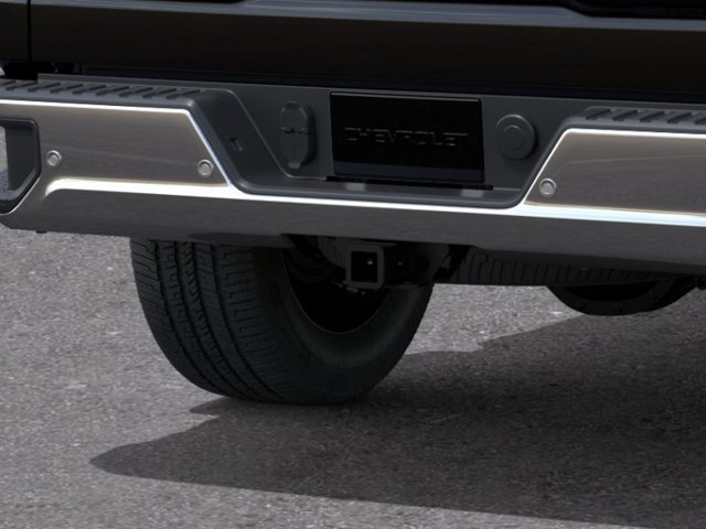 2026 Chevrolet Silverado 1500 LT - Photo 14