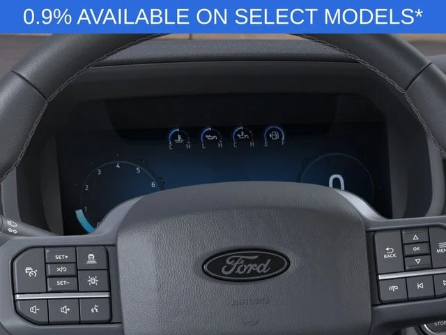 New 2026 Avalanche Ford XLT image 13