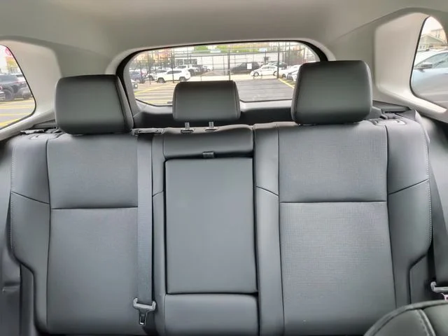 Used 2026 Beige Toyota XLE Premium image 22