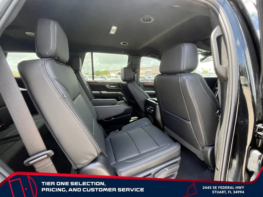 New 2026 Onyx Black GMC Denali image 19