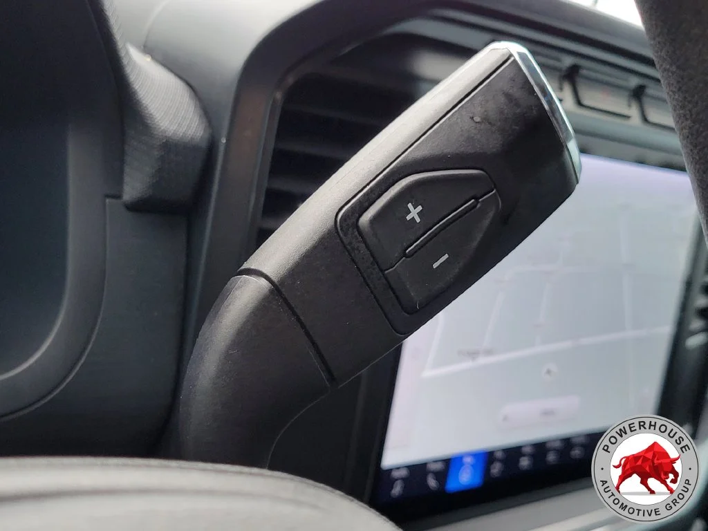 Used 2024 White Ford STX image 31