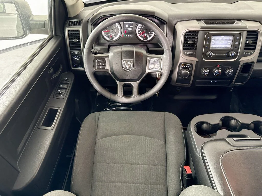 Used 2022 Gray Ram Tradesman image 19