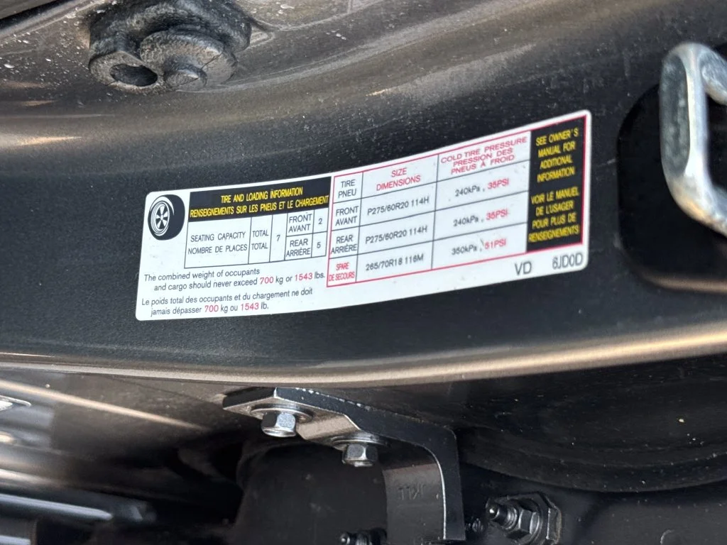 Used 2020 Gray Nissan Platinum image 52