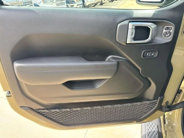 New 2026 41 Exterior Paint Jeep Sport S image 20