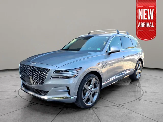 2024 GENESIS GV80 