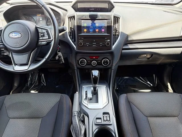 Used 2023 Ice Silver Metallic Subaru Premium image 14