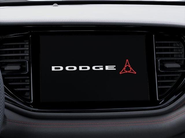 New 2027 Pitch-Black Paint Dodge GT Plus HEMI image 22