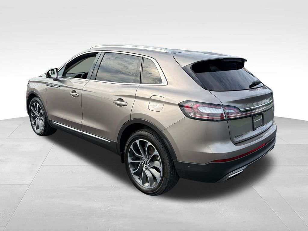 Used 2021 Brown Lincoln Reserve image 3