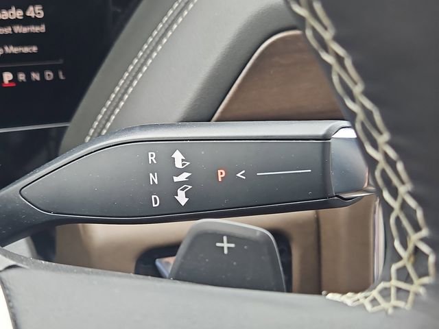 Used 2026 Onyx Black GMC Denali Ultimate image 28