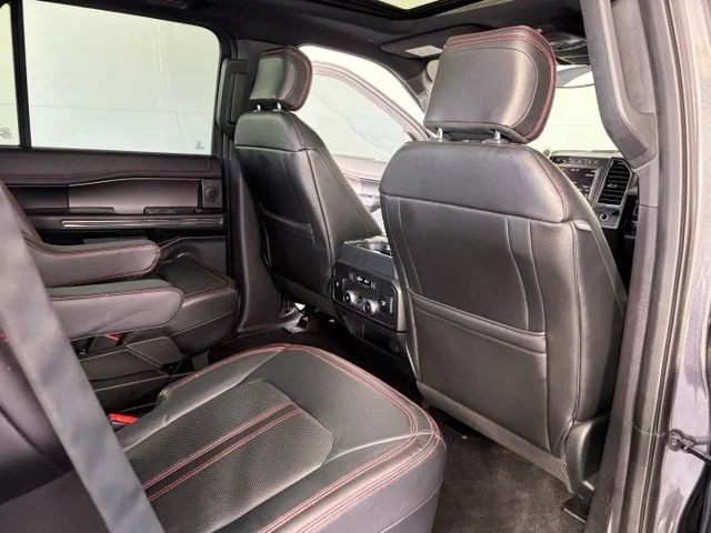 Used 2019 Gray Ford Limited image 39