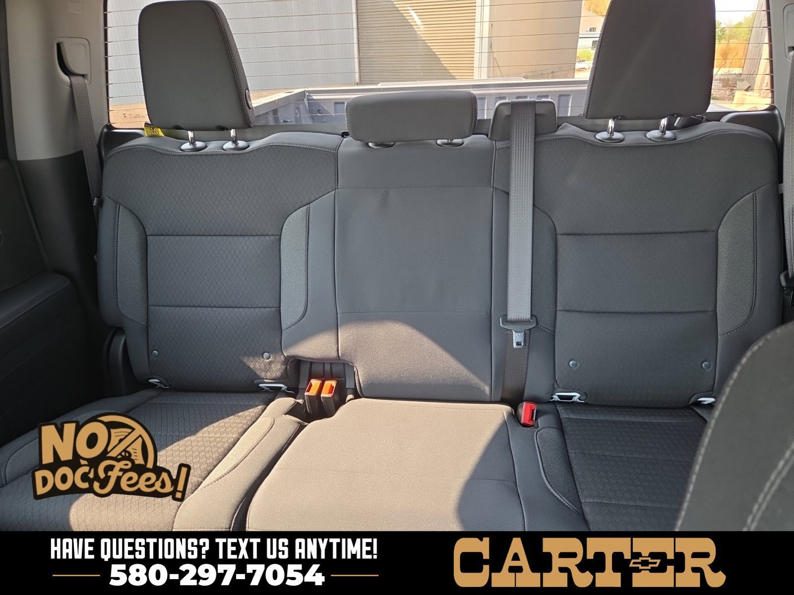 2026 Chevrolet Silverado 1500 RST - Photo 25